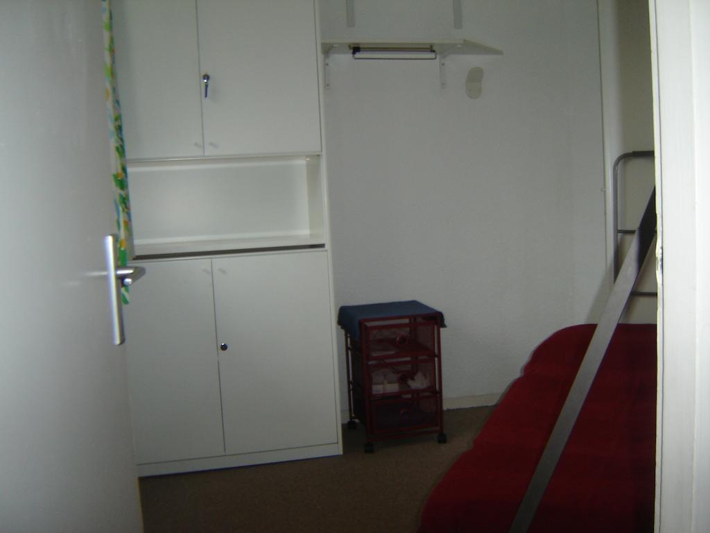 Appartment Aiguille Du Midi Chamonix Cameră foto