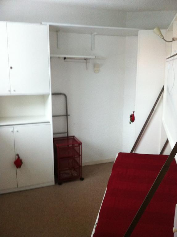 Appartment Aiguille Du Midi Chamonix Cameră foto